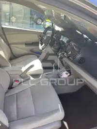 2010 Honda INSIGHT