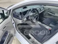 2010 Honda INSIGHT