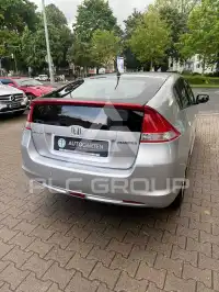 2010 Honda INSIGHT