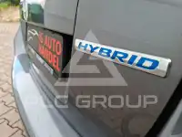 2010 Honda INSIGHT