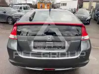 2010 Honda INSIGHT
