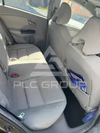 2010 Honda INSIGHT