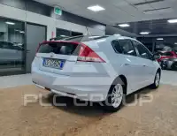 2010 Honda INSIGHT