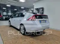 2010 Honda INSIGHT