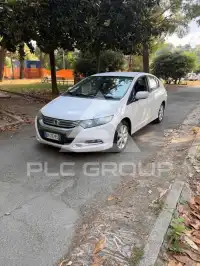 2010 Honda INSIGHT