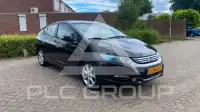 2010 Honda INSIGHT