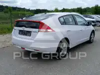 2010 Honda INSIGHT