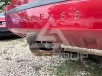 2010 Jeep COMPASS