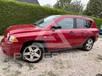 2010 Jeep COMPASS