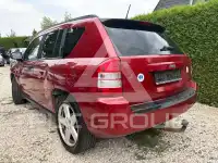 2010 Jeep COMPASS
