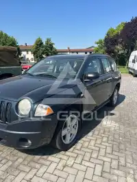 2010 Jeep COMPASS
