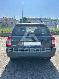 2010 Jeep COMPASS