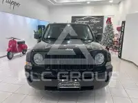 2010 Jeep PATRIOT
