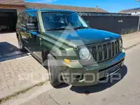 2010 Jeep PATRIOT