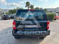 2010 Jeep PATRIOT