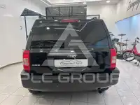 2010 Jeep PATRIOT