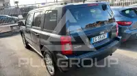 2010 Jeep PATRIOT