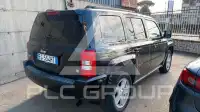 2010 Jeep PATRIOT