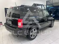 2010 Jeep PATRIOT