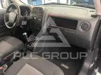 2010 Jeep PATRIOT