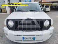 2010 Jeep PATRIOT