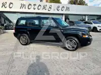 2010 Jeep PATRIOT