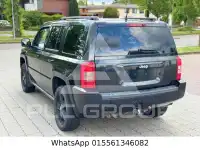 2010 Jeep PATRIOT