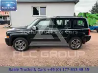 2010 Jeep PATRIOT
