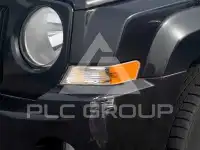 2010 Jeep PATRIOT