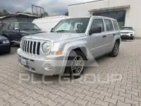 2010 Jeep PATRIOT