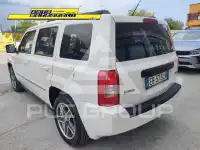 2010 Jeep PATRIOT