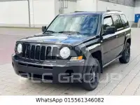 2010 Jeep PATRIOT