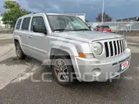 2010 Jeep PATRIOT