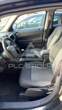 2010 Jeep PATRIOT
