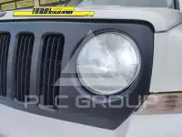 2010 Jeep PATRIOT