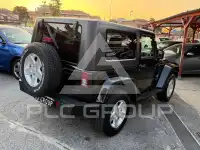 2010 Jeep WRANGLER