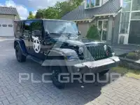 2010 Jeep WRANGLER