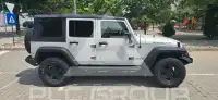 2010 Jeep WRANGLER