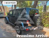 2010 Jeep WRANGLER
