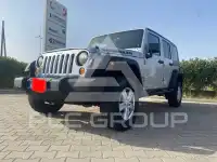 2010 Jeep WRANGLER