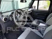 2010 Jeep WRANGLER