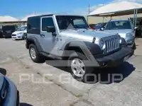2010 Jeep WRANGLER