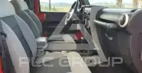 2010 Jeep WRANGLER