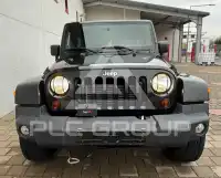 2010 Jeep WRANGLER