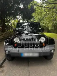 2010 Jeep WRANGLER