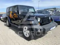 2010 Jeep WRANGLER