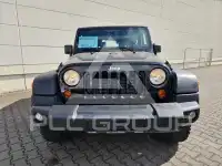 2010 Jeep WRANGLER