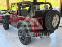 2010 Jeep WRANGLER