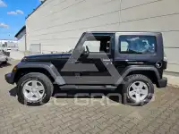 2010 Jeep WRANGLER
