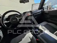 2010 Jeep WRANGLER